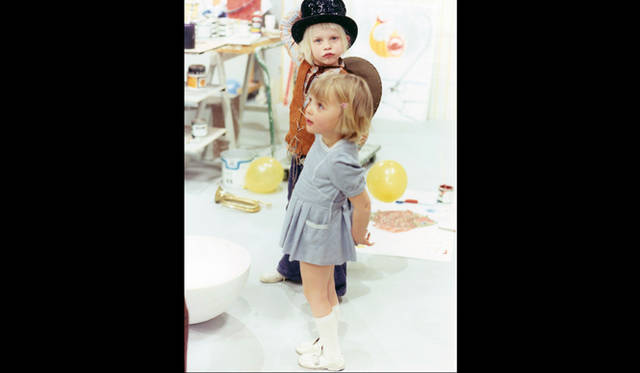 ジャック・タチ MOVIE｜ジャック・タチの世界が鮮やかな映像で蘇る ギャラリー