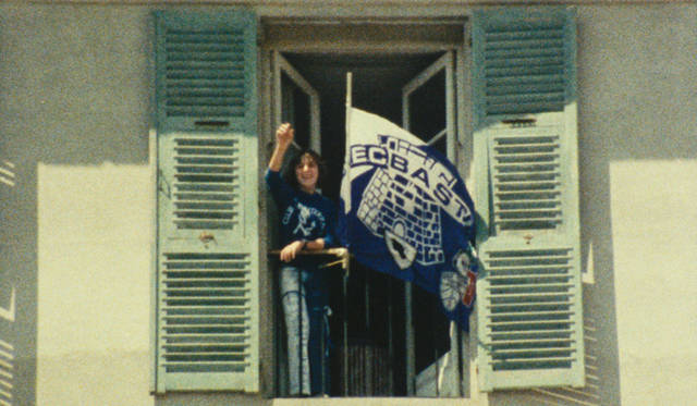 MOVIE｜ジャック・タチの世界が鮮やかな映像で蘇る ギャラリー