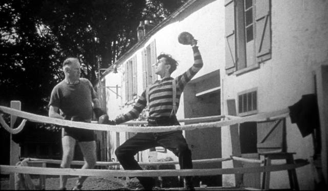 MOVIE｜ジャック・タチの世界が鮮やかな映像で蘇る ギャラリー