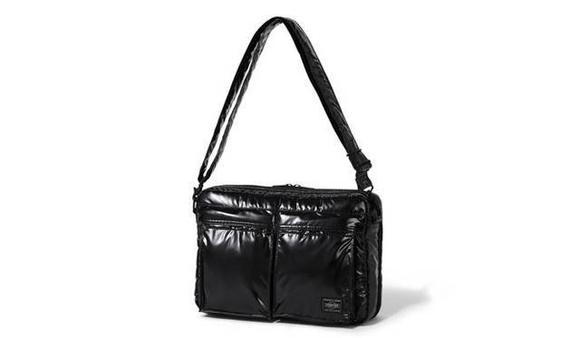 HEAD PORTER｜「fragment design」とのスペシャルコラボ