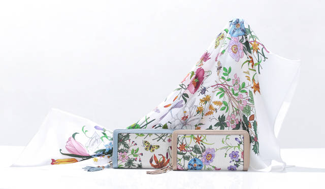 GUCCI｜日本初のグッチショップ オープン50周年記念カプセル