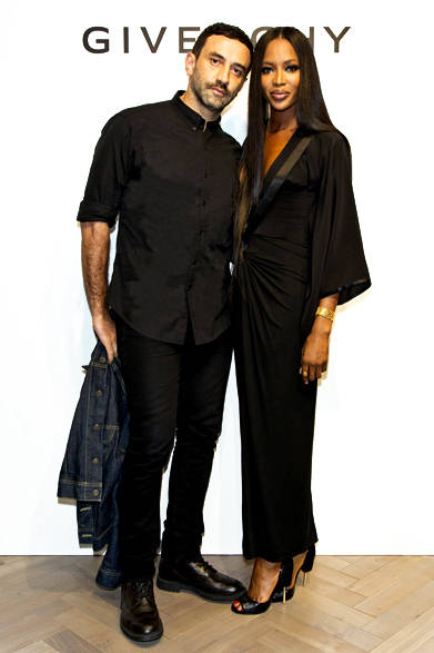 Givenchy By Riccardo Tisci 日本初の路面旗艦店が表参道にオープン 2 Web Magazine Openers ウェブマガジン オウプナーズ