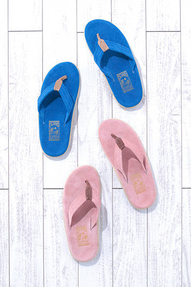 Journal Standard リゾートサンダルの大定番 アイランド スリッパ Web Magazine Openers ウェブマガジン オウプナーズ