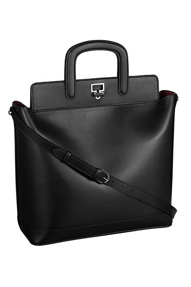 **Cartier**プレシャスマンダニティ バンドー バッグにヘアに カルティエの新作バッグは、宝石色！｜Fashion｜madameFIGARO.jp