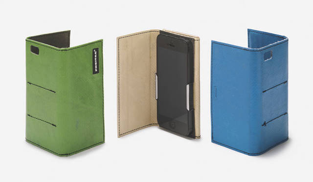 FREITAG｜新作ホルダー「F332 FOLDER for iPhone 5/5S