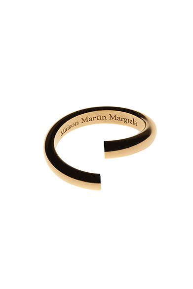 Maison Martin Margiela｜新作ファインジュエリー、「ヘリテージ