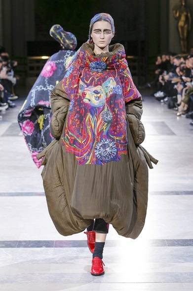 Yohji Yamamoto - GroundY 笹田靖人 パズル YOHJI YAMAMOTO ヨウジヤマモト GroundY 笹田靖人 パズル YOHJI YAMAMOTO ヨウジヤマモト