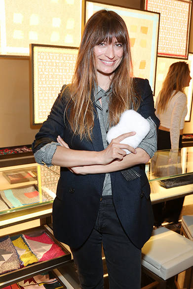 FENDI|カール・ラガーフェルドのファーチャーム「カーリト」発売 ギャラリー Web Magazine OPENERS(ウェブマガジン