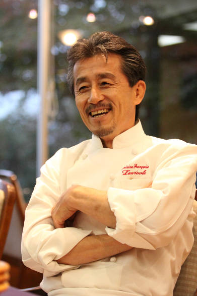 EAT|伊藤勝康シェフ × スイスワイン コラボディナーを岩手で開催 ギャラリー Web Magazine OPENERS(ウェブマガジン