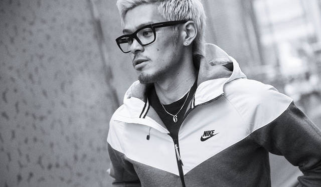 NIKE SPORTSWEAR｜ナイキ テックパック、テックフリース