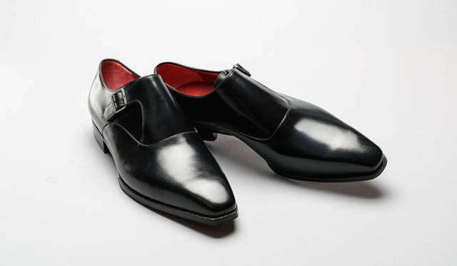 ISETAN MEN’S｜この秋はダブルモンク、ブラック、新ブランドに注目 ギャラリー Web Magazine OPENERS(ウェブ