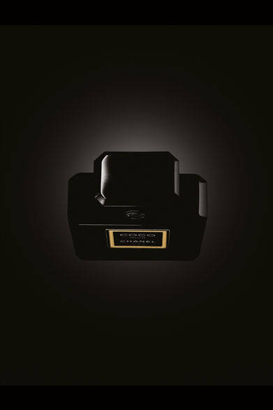 CHANEL｜新作香水「COCO NOIR」限定発売 ギャラリー - Web