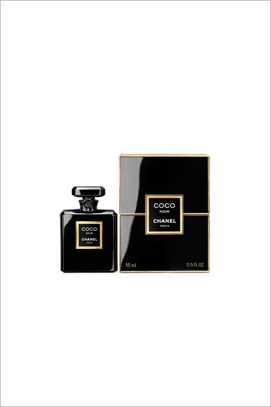 CHANEL｜新作香水「COCO NOIR」限定発売 ギャラリー - Web