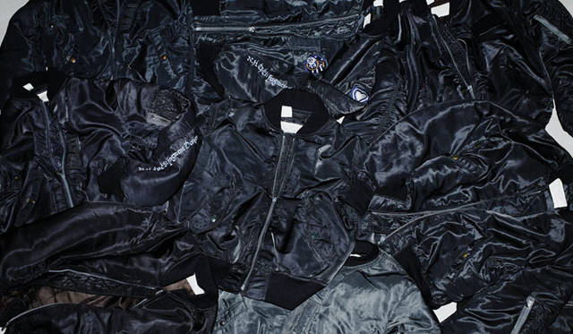 「N.H.TPES / FRAGMENT」Modified“V”19万4400円