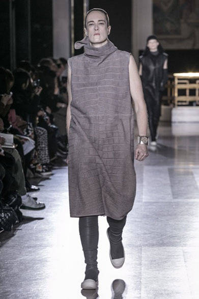 Rick Owens ブレスレット リック・オウエンスがリュクスなダイヤモンドブレスレット発売