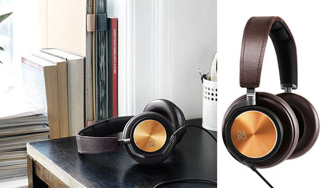 B&O Play｜「BeoPlay H6」限定カラーモデル3色登場 ギャラリー