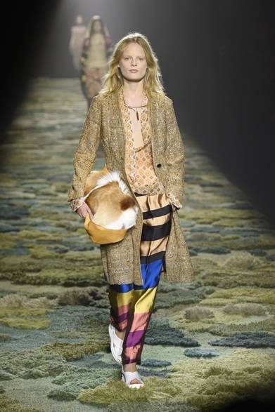DRIES VAN NOTEN｜2015年春夏コレクション - Web Magazine