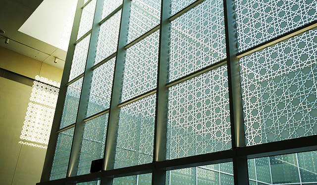 特集 国際都市トロントで叶えるアートな旅 最新アートアドレス アガ カーン美術館 ギャラリー Web Magazine Openers ウェブマガジン オウプナーズ