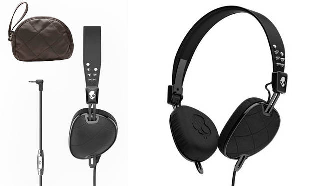 Skullcandy Knockout ヘッドフォン 41fb+qdXSJL.jpg