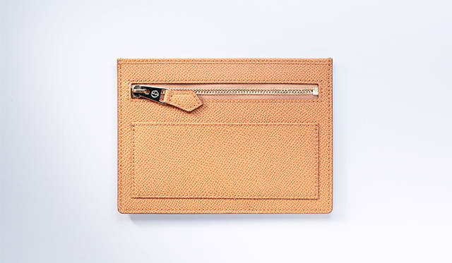 15年をともにする新作財布コレクション ギャラリー Web Magazine Openers ウェブマガジン オウプナーズ