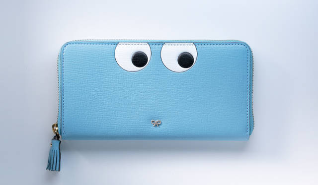 15年をともにする新作財布コレクション ギャラリー Web Magazine Openers ウェブマガジン オウプナーズ