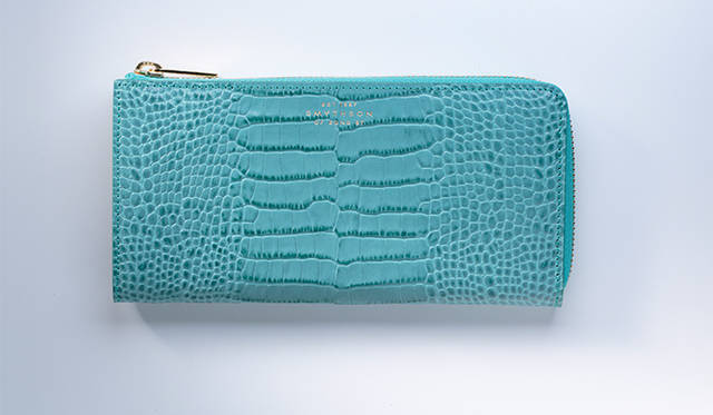 15年をともにする新作財布コレクション ギャラリー Web Magazine Openers ウェブマガジン オウプナーズ