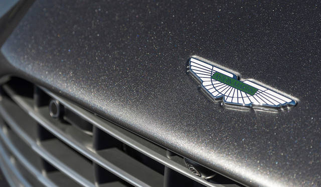 Aston Martin DB11|アストンマーティン DB11 022