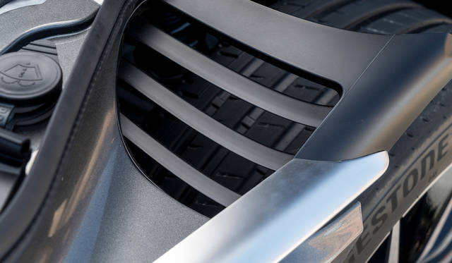 Aston Martin DB11|アストンマーティン DB11 027