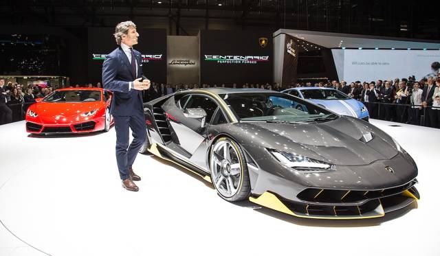 Lamborghini Centenario|ランボルギーニ チェンテナリオ 004