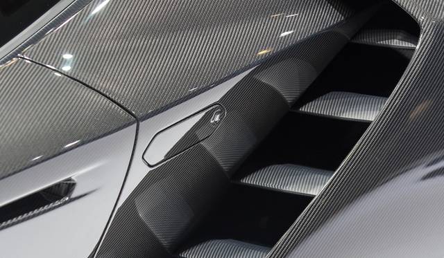 Lamborghini Centenario|ランボルギーニ チェンテナリオ 012