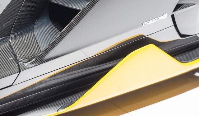 Lamborghini Centenario|ランボルギーニ チェンテナリオ 013