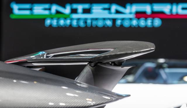 Lamborghini Centenario|ランボルギーニ チェンテナリオ 015