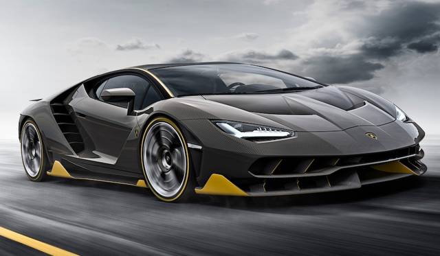 Lamborghini Centenario|ランボルギーニ チェンテナリオ 022