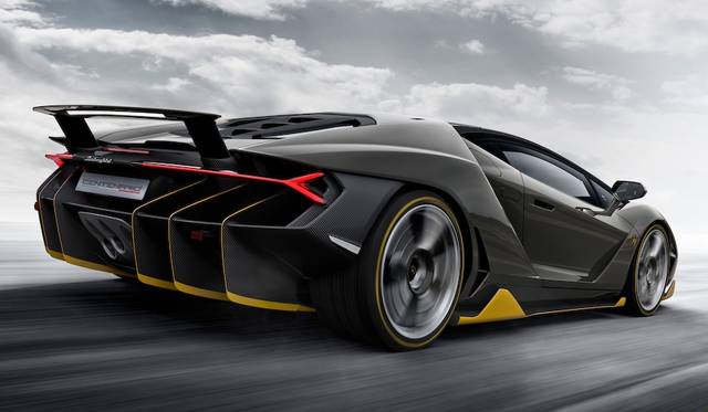 Lamborghini Centenario|ランボルギーニ チェンテナリオ 023