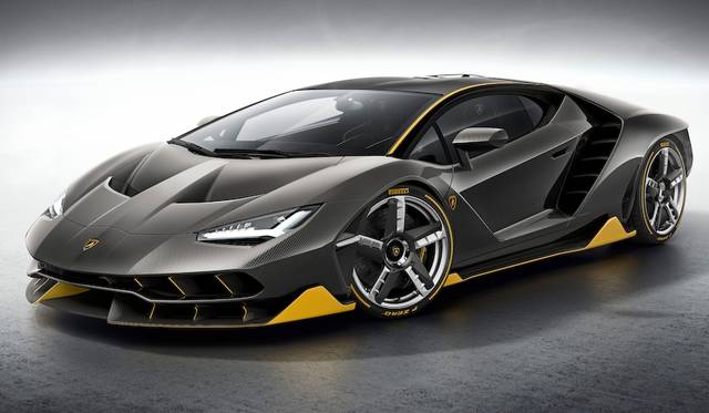 Lamborghini Centenario|ランボルギーニ チェンテナリオ 024