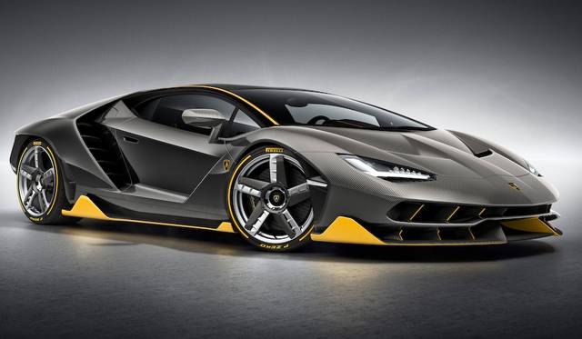 Lamborghini Centenario|ランボルギーニ チェンテナリオ 025