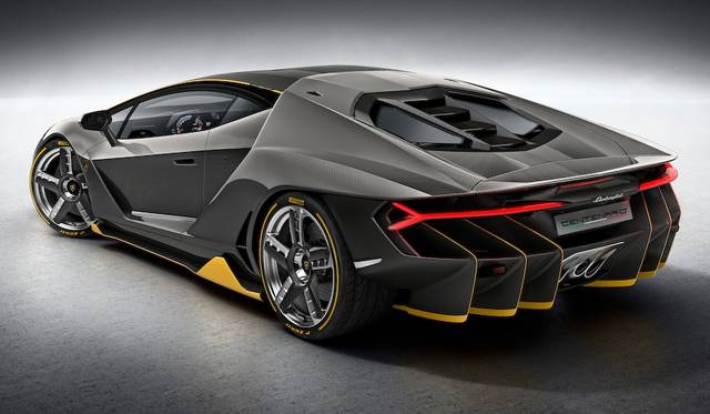 Lamborghini Centenario|ランボルギーニ チェンテナリオ 026