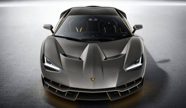 Lamborghini Centenario|ランボルギーニ チェンテナリオ 027