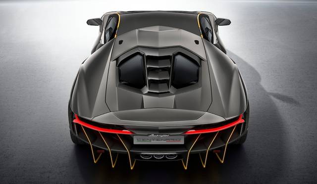Lamborghini Centenario|ランボルギーニ チェンテナリオ 028