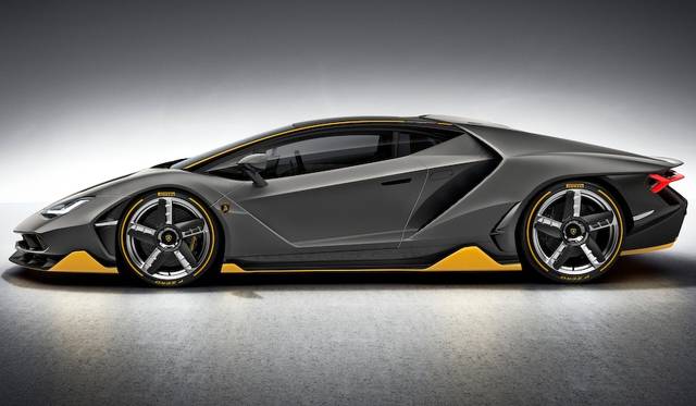 Lamborghini Centenario|ランボルギーニ チェンテナリオ 029