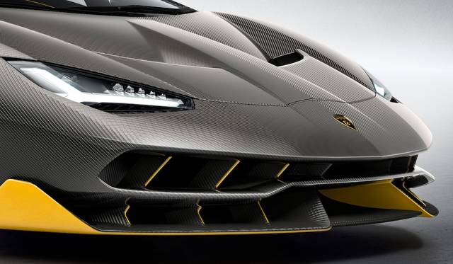 Lamborghini Centenario|ランボルギーニ チェンテナリオ 030