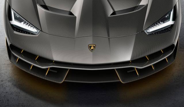 Lamborghini Centenario|ランボルギーニ チェンテナリオ 031