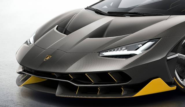 Lamborghini Centenario|ランボルギーニ チェンテナリオ 032