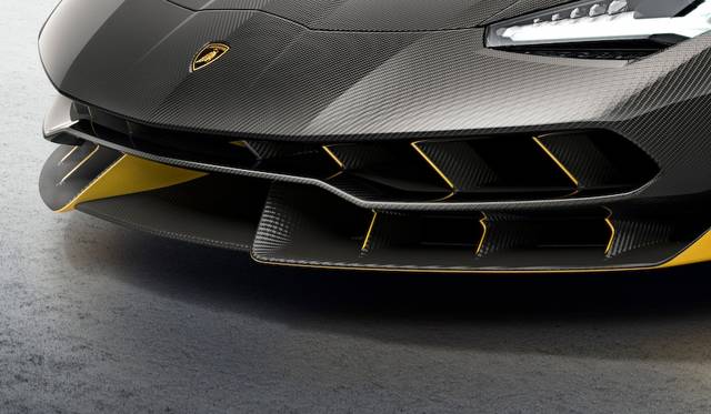 Lamborghini Centenario|ランボルギーニ チェンテナリオ 034