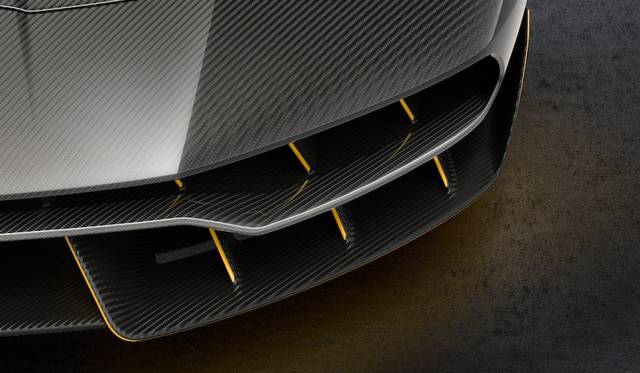 Lamborghini Centenario|ランボルギーニ チェンテナリオ 036