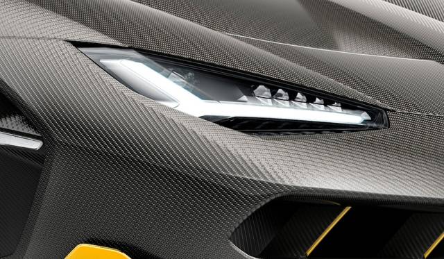 Lamborghini Centenario|ランボルギーニ チェンテナリオ 037