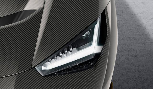 Lamborghini Centenario|ランボルギーニ チェンテナリオ 039
