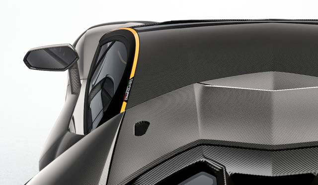 Lamborghini Centenario|ランボルギーニ チェンテナリオ 044