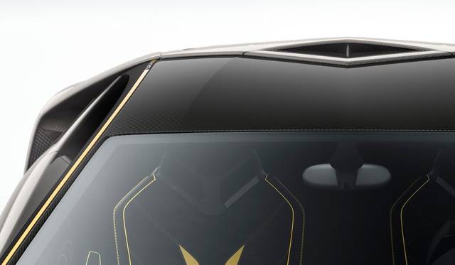 Lamborghini Centenario|ランボルギーニ チェンテナリオ 045