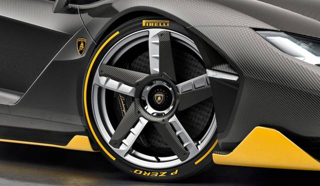 Lamborghini Centenario|ランボルギーニ チェンテナリオ 046